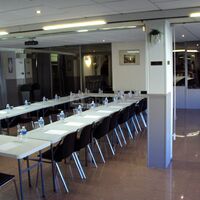 Salle de réunion