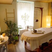 Chambre de soin