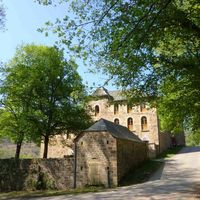 Château de Salelles