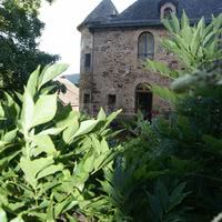 Château de Salelles