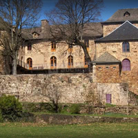 Château de Salelles
