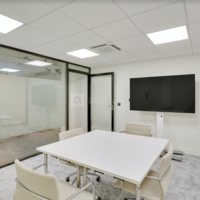 Salle 1