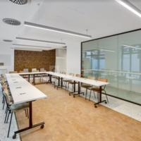 Board Room