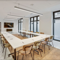 Board Room
