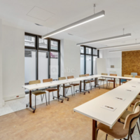 Board Room