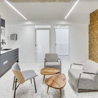 Board Room
