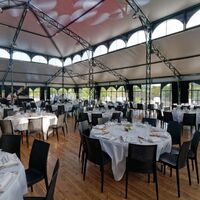 L'Orangerie intérieure