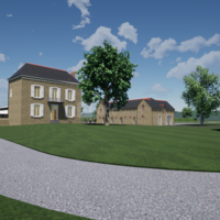 Maison de Famille
