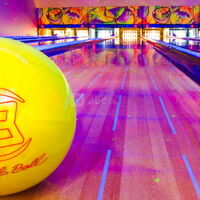 Bowling Palace
