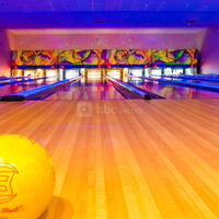 Bowling Palace