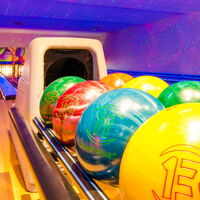 Bowling Palace