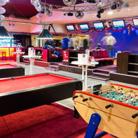 Bowling Palace