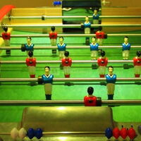 Bowling Palace