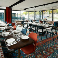 Restaurant chez Francette - offre bistronomique