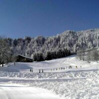 Les Balcons du Mont-Blanc