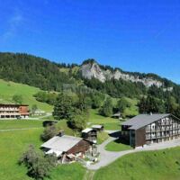 Les Balcons du Mont-Blanc