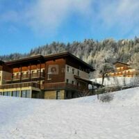 Les Balcons du Mont-Blanc