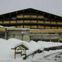 Les Balcons du Mont-Blanc