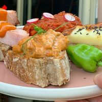 Repas de Casa Picaflor