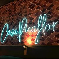 Casa Picaflor
