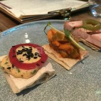 Repas de Casa Picaflor