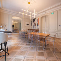 Les Espaces Archers