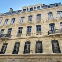 Les Espaces Archers