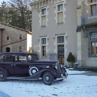 Château d'Urbilhac