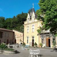 Château d'Urbilhac