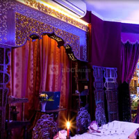 Au Palais du Grand Moghol
