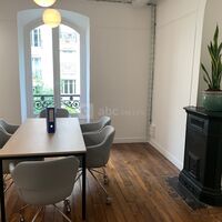 Salle de réunion 4 à 6 personnes