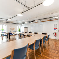 Salle de formations