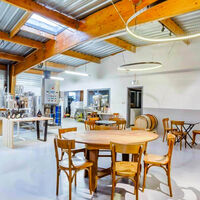 Brasserie le Refuge
