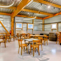 Brasserie le Refuge