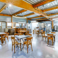Brasserie le Refuge