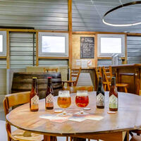 Brasserie le Refuge