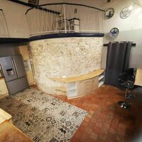 Gîte Cuisine