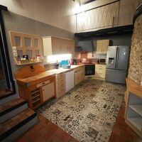 Gîte Cuisine