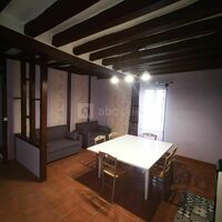 Gîte Salon