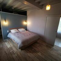 Gîte Chambre