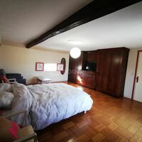 Gîte Chambre