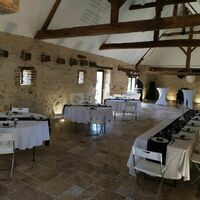 Salle de réception