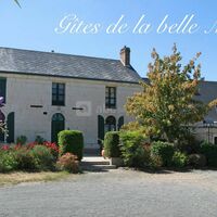 Domaine de la Belle Métairie