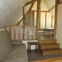 Gîte Salon/ Espace détente