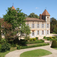 Château de Degrés