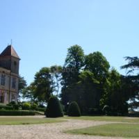 Domaine de Degres
