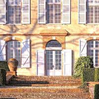 Domaine de Degres