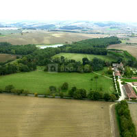 Domaine de Degres