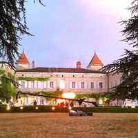 Domaine de Degres