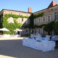 Domaine de Degres
